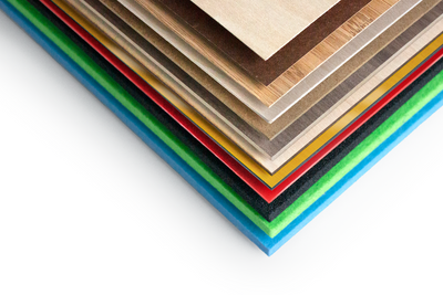 Lasersheets Testpaket (CO₂ + Diode) inkl. kostenlosem Laser-Linsenreinigungsset