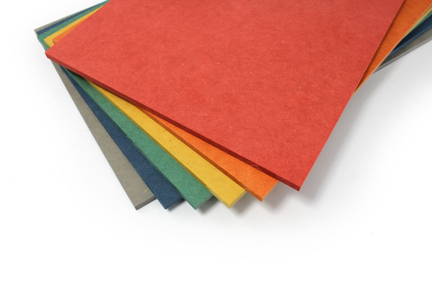 Gekleurd MDF voor lasersnijden | Lasersheets