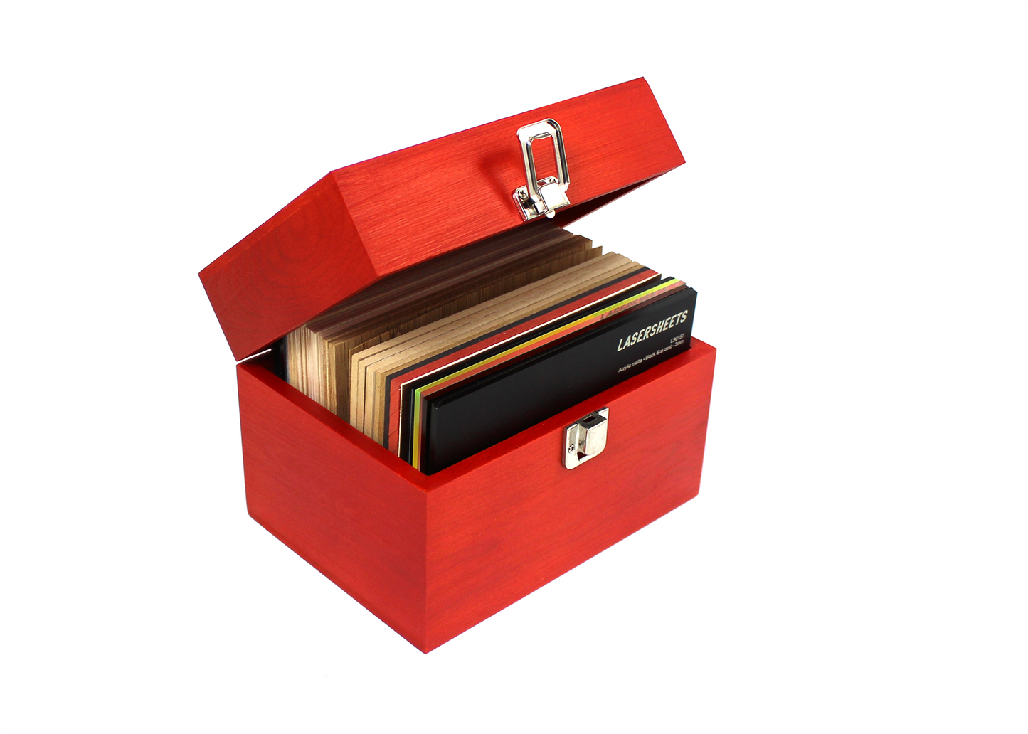 Musterbox