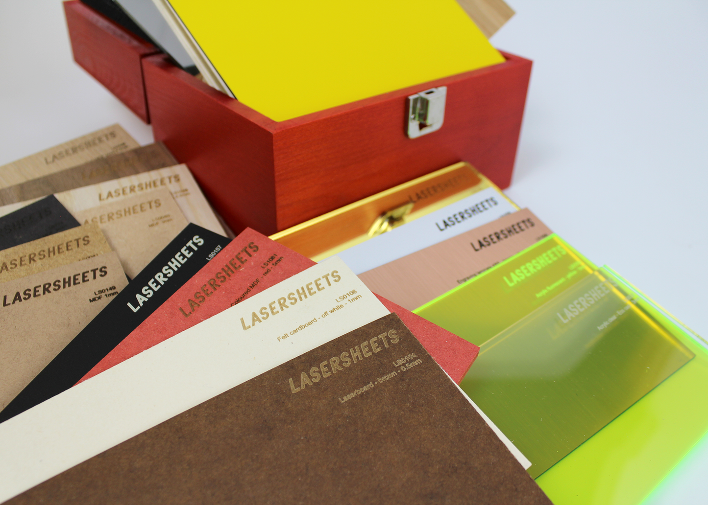 Musterbox