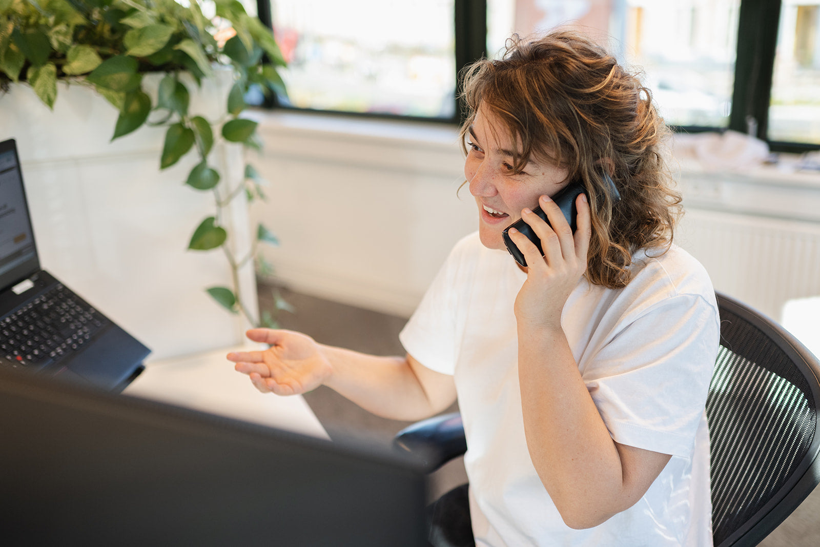 Nieuwe vacature: Office Manager (24+ uur)