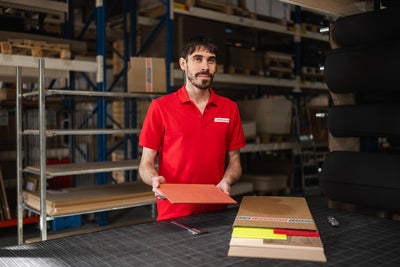 Openingstijden en levertijden rond de feestdagen