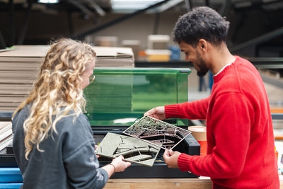 Houten stadskaart: alles wat je moet weten over het leukste laserproject van 2026