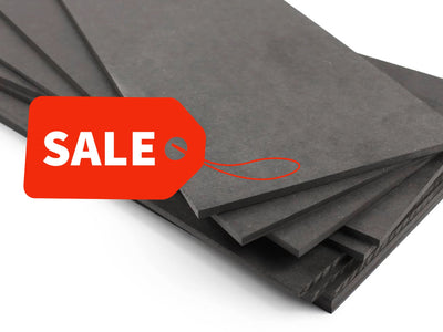 Sale - Lasersheets