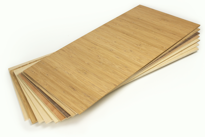 Bündel Crossgrain Holz