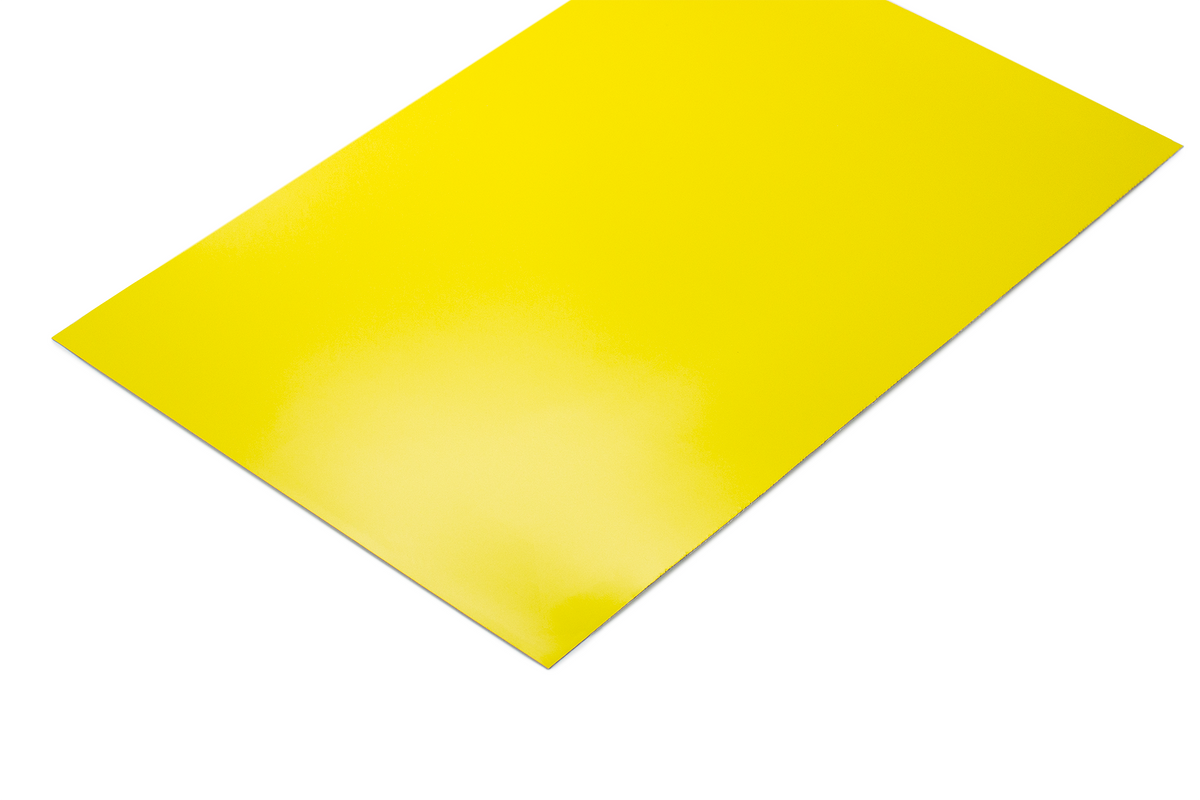 Gravurfolie
