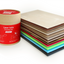 Lasersheets Testpaket (CO₂ + Diode) inkl. kostenlosem Laser-Linsenreinigungsset