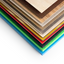 Lasersheets Testpaket (CO₂ + Diode) inkl. kostenlosem Laser-Linsenreinigungsset
