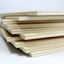 Lindehout basswood 6mm closeup