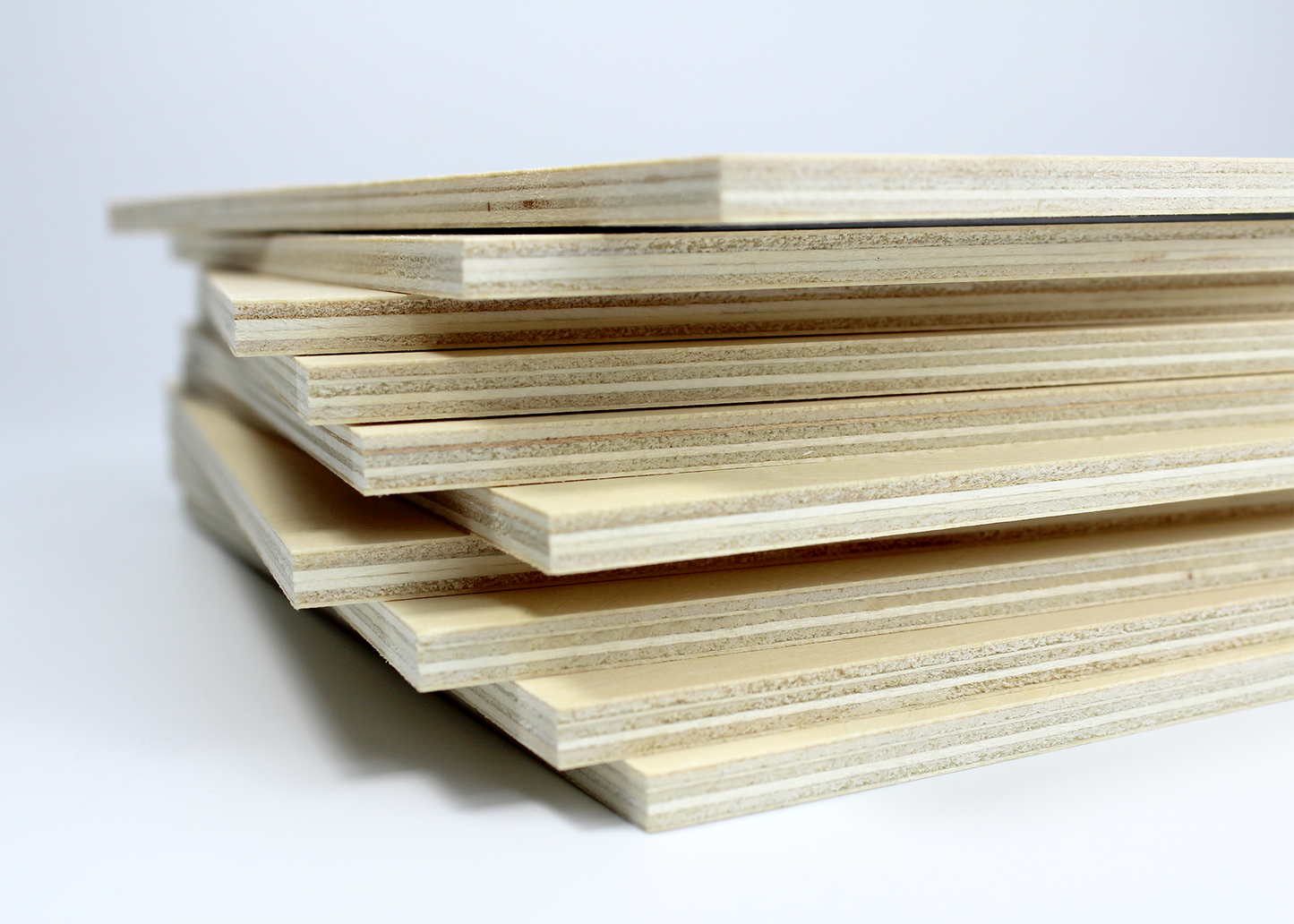 Lindehout basswood 6mm closeup