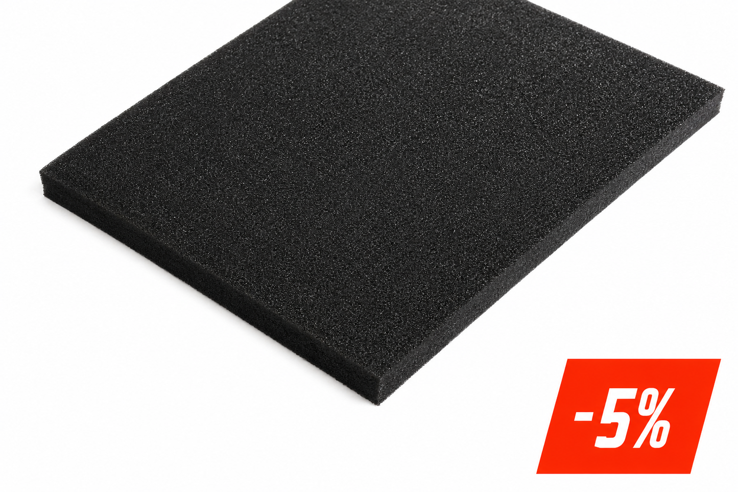 PE-Hartschaum