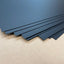 Bundle PP 0,8 mm schwarz, 10 Platten à 61 x 37 cm