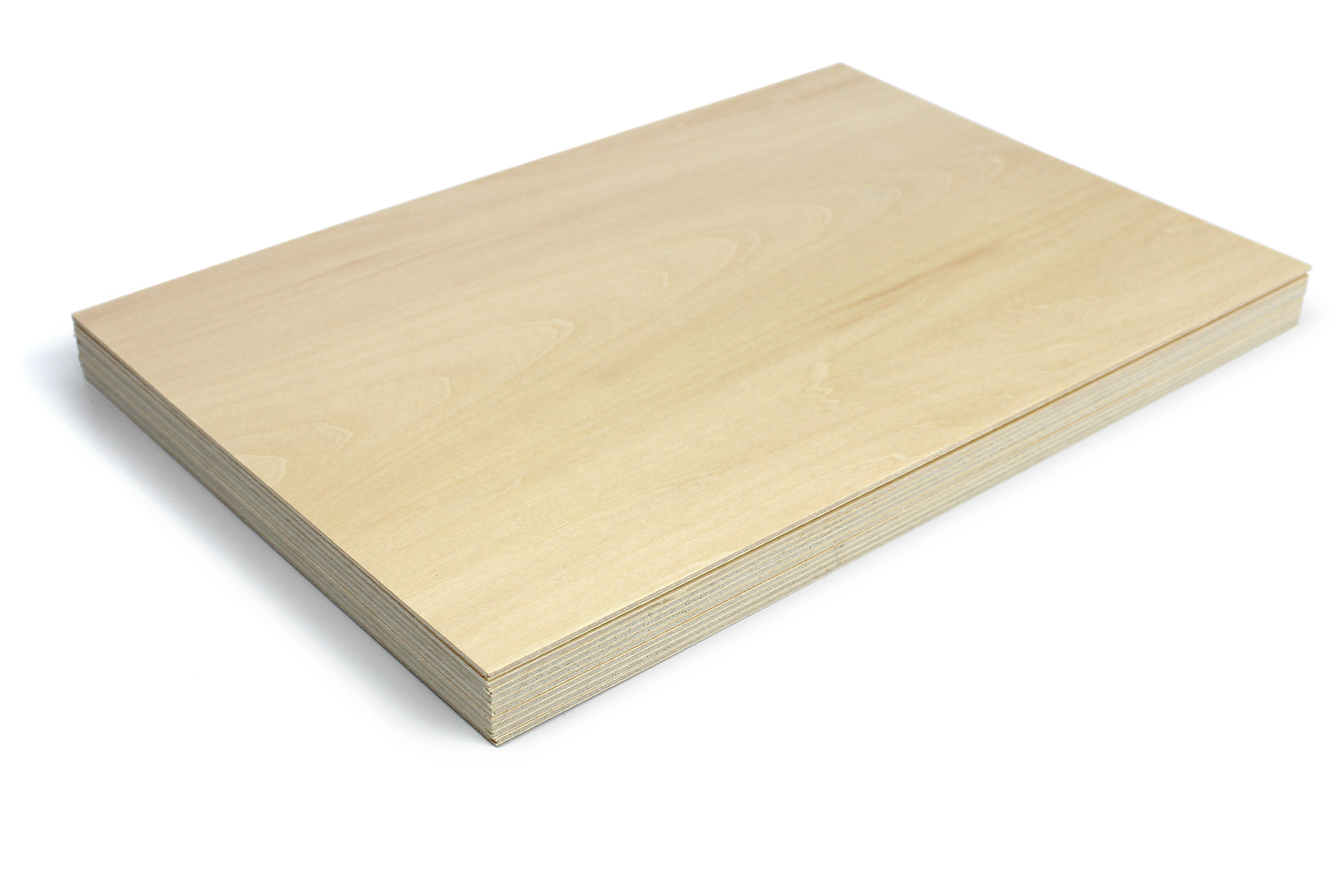 Voordeelpakket lindehout basswood 2mm