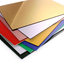 Vorteilspaket: Alle Farben Gravurplatte