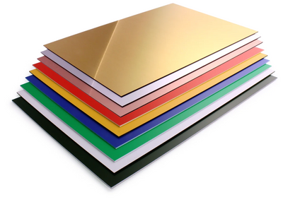 Vorteilspaket: Alle Farben Gravurplatte