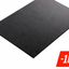 Schwarzes MDF