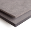 Schwarzes MDF