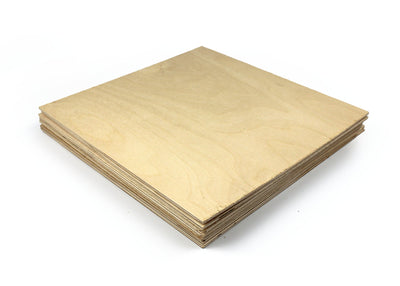 Multiplex Platte Birke 120 cm x 60 cm x 0,6 cm günstig bestellen