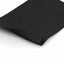Celrubber neopreen 1.0 mm zwart - Lasersheets