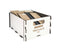MixCrate MDF - Lasersheets