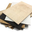 Startpakket: Hout - Lasersheets