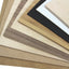 Startpakket: Hout - Lasersheets