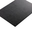 Zwart MDF 3.0 mm - Lasersheets